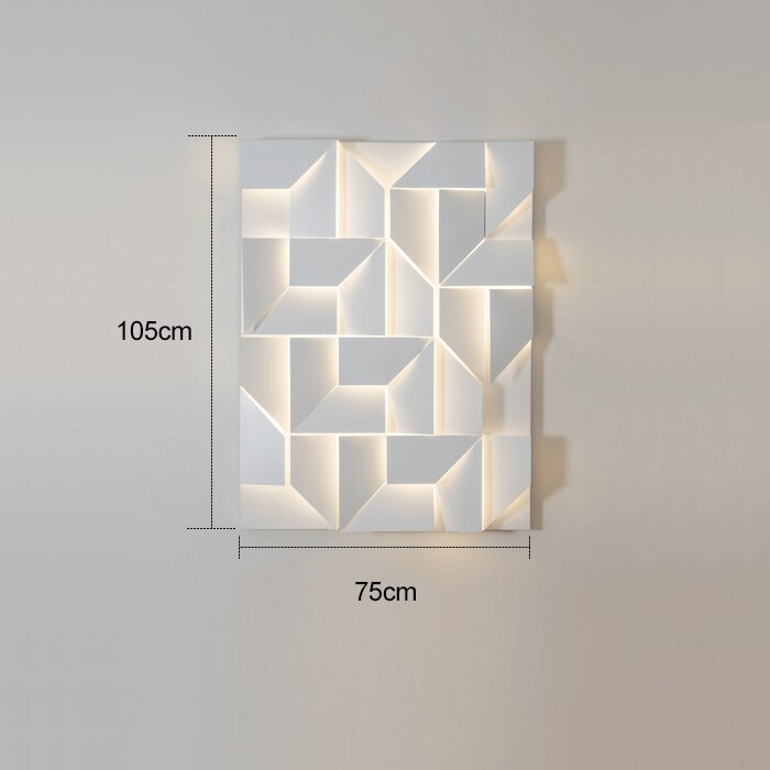 SHADOWS WALL LIGHT - wall lamps for bedroom