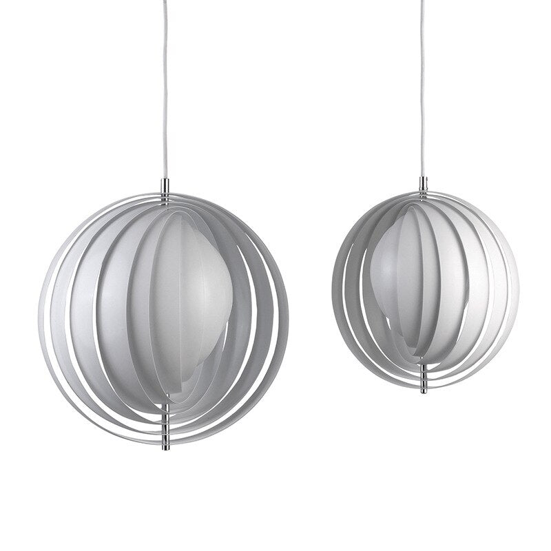 CIRCLE PRESSURE PENDANT LIGHT