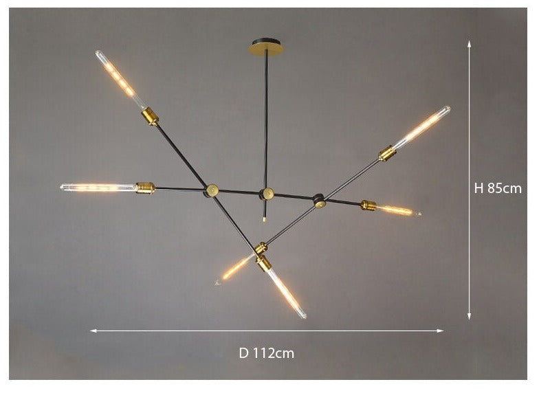 NEXPO PENDANT LIGHT - glass pendant lights