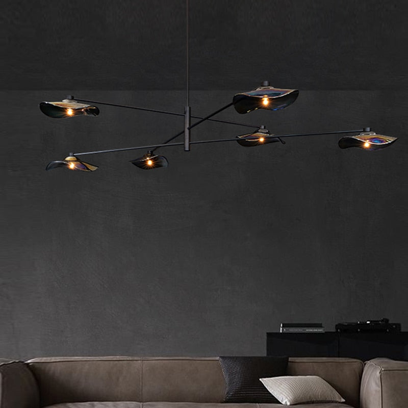 CALLA CHANDELIER PENDANT LIGHT -call chandelier 