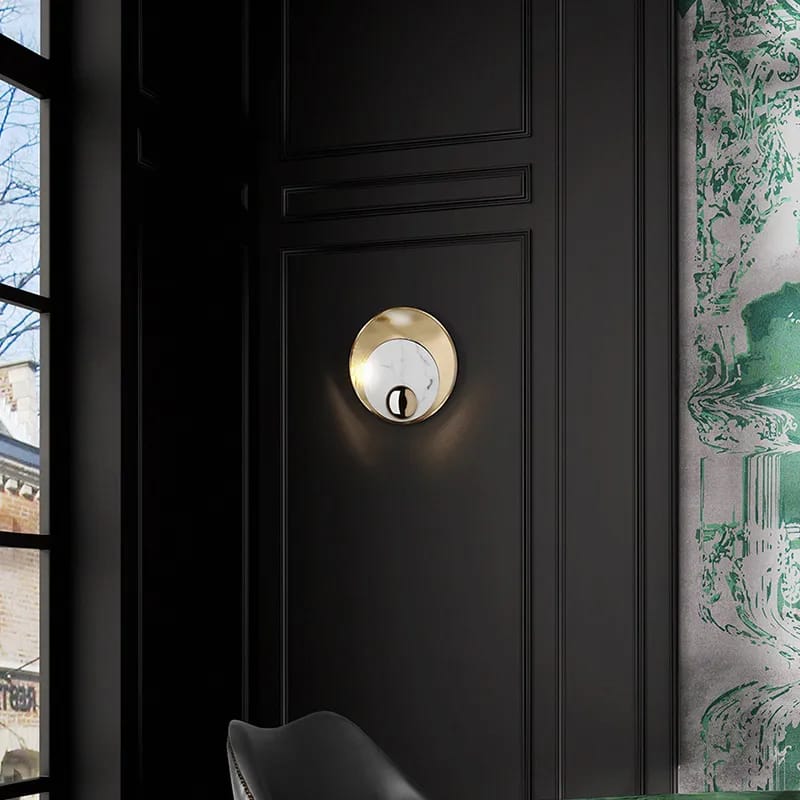 METAMORPHOSIS WALL LIGHT SCONCES - ALDAWHOMES